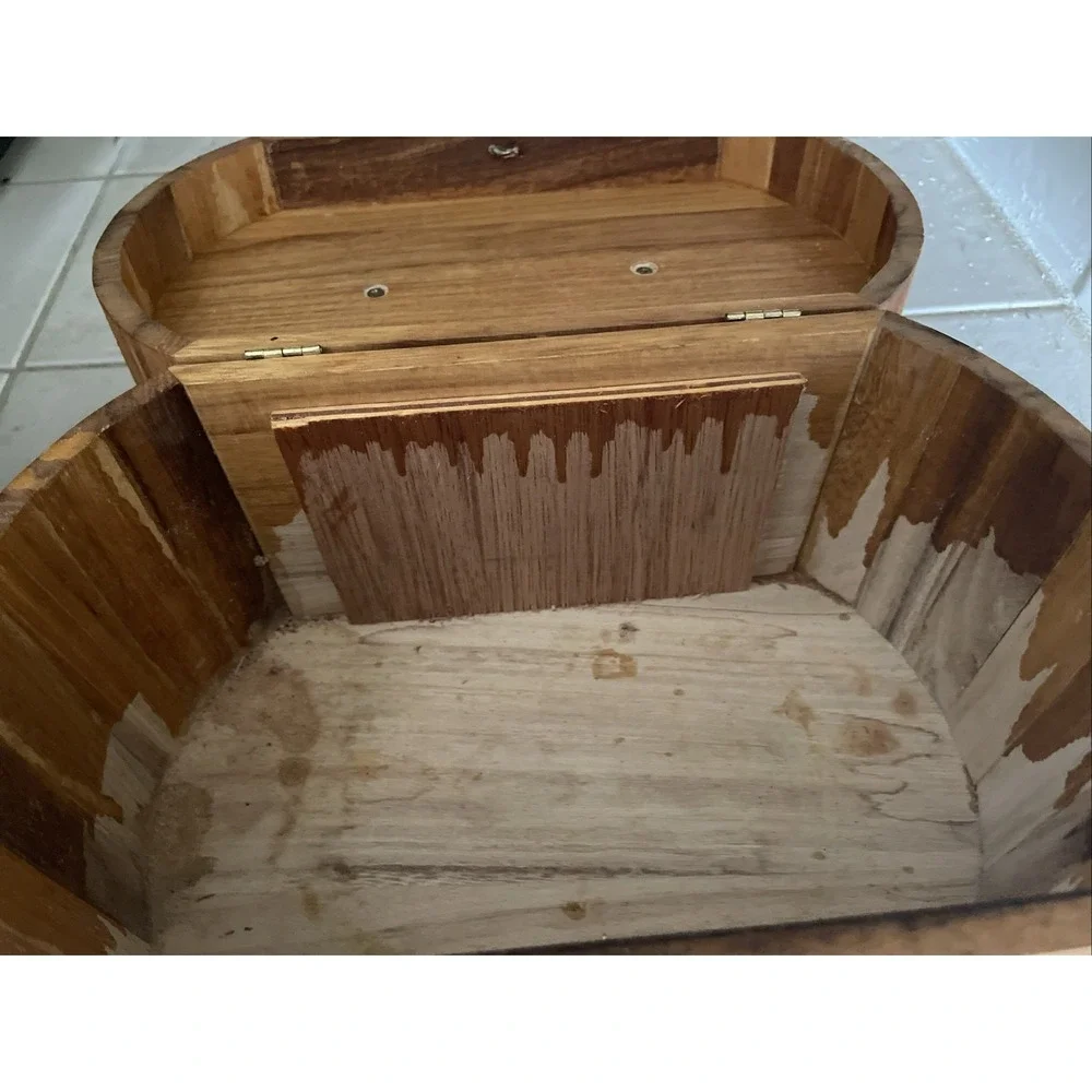 Wooden Ships good vintage